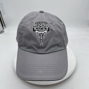 Team Shop Authentic Arizona Diamondbacks The Suite Experience Gray Snapback